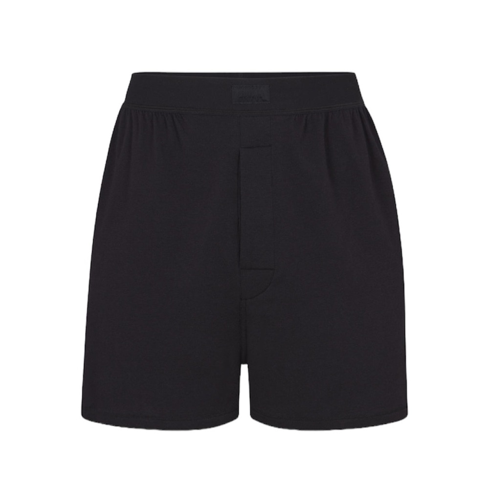 SKIMS Boyfriend Loose Boxers (NWT)
